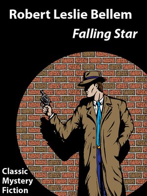 cover image of Dan Turner, Hollywood Detective in Falling Star